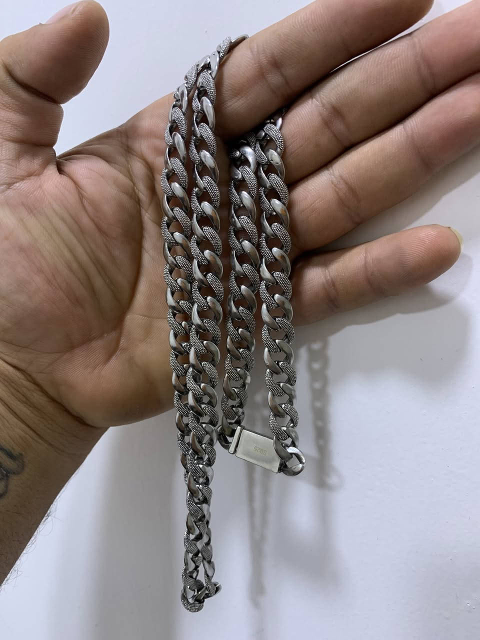 مراوس بزنجيل فرعوني عنوان بغداد بلديات


**إذا كنت صاحب هذا الإعلان وتريد حذفه لأي سبب، رجاءا أرسل رسالة إلى الدعم الفني**