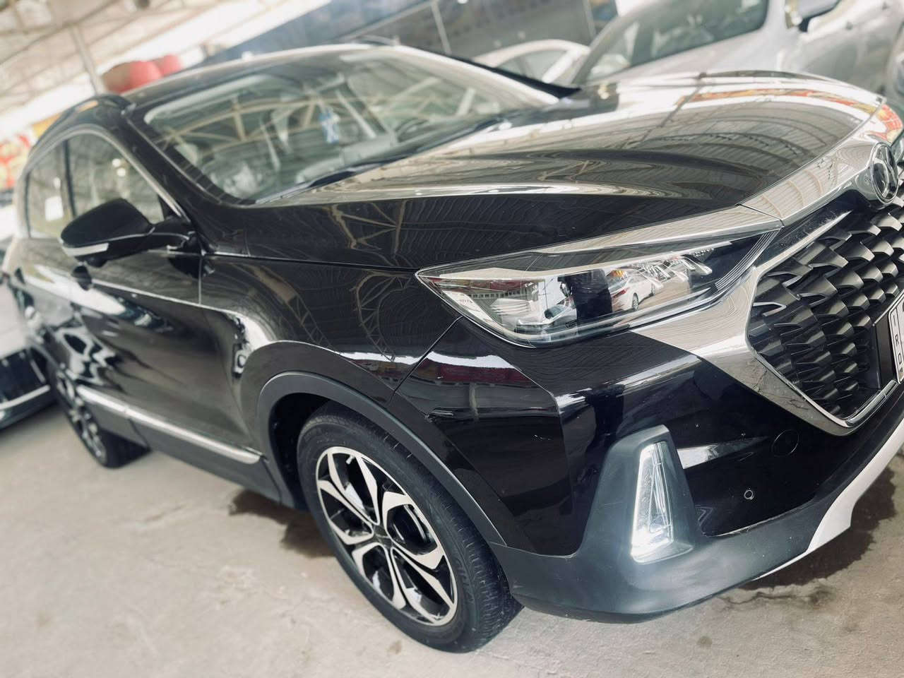 بايك اكس ٥٥ فول مواصفات موديل ٢٤ ماشية ٣٠ كفاله عامة السيارة مكينه ١٥٠٠ تيربو فول مواصفات سعرها ١٢٠ وبيها مجال
***********
