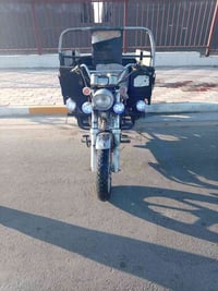 ستوته • موديل ٢٠١٨ • مكينة ٢٠٢٥