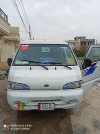 هوندا • موديل ١٩٩٧ • غاز