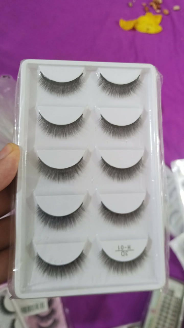 عروض مستمرة على رموش ميك اب ومناسبات كل كصات موديلات متوفرة  ويتوفر توصيل بغداد 5 محافظات 6


**إذا كنت صاحب هذا الإعلان وتريد حذفه لأي سبب، رجاءا أرسل رسالة إلى الدعم الفني**