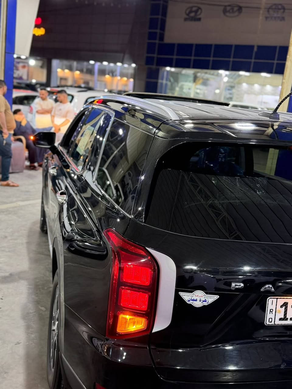 سلام عليكم
للبيع أو مراوس بلسايد موديل 2022 وارد امريكي فول موصفات جميع الايرباكات سليمه رقم بغداد  بسمي حادثه جاملغ وبنيد بدون دواخل السعر 263 إلا ستفسار ***********
