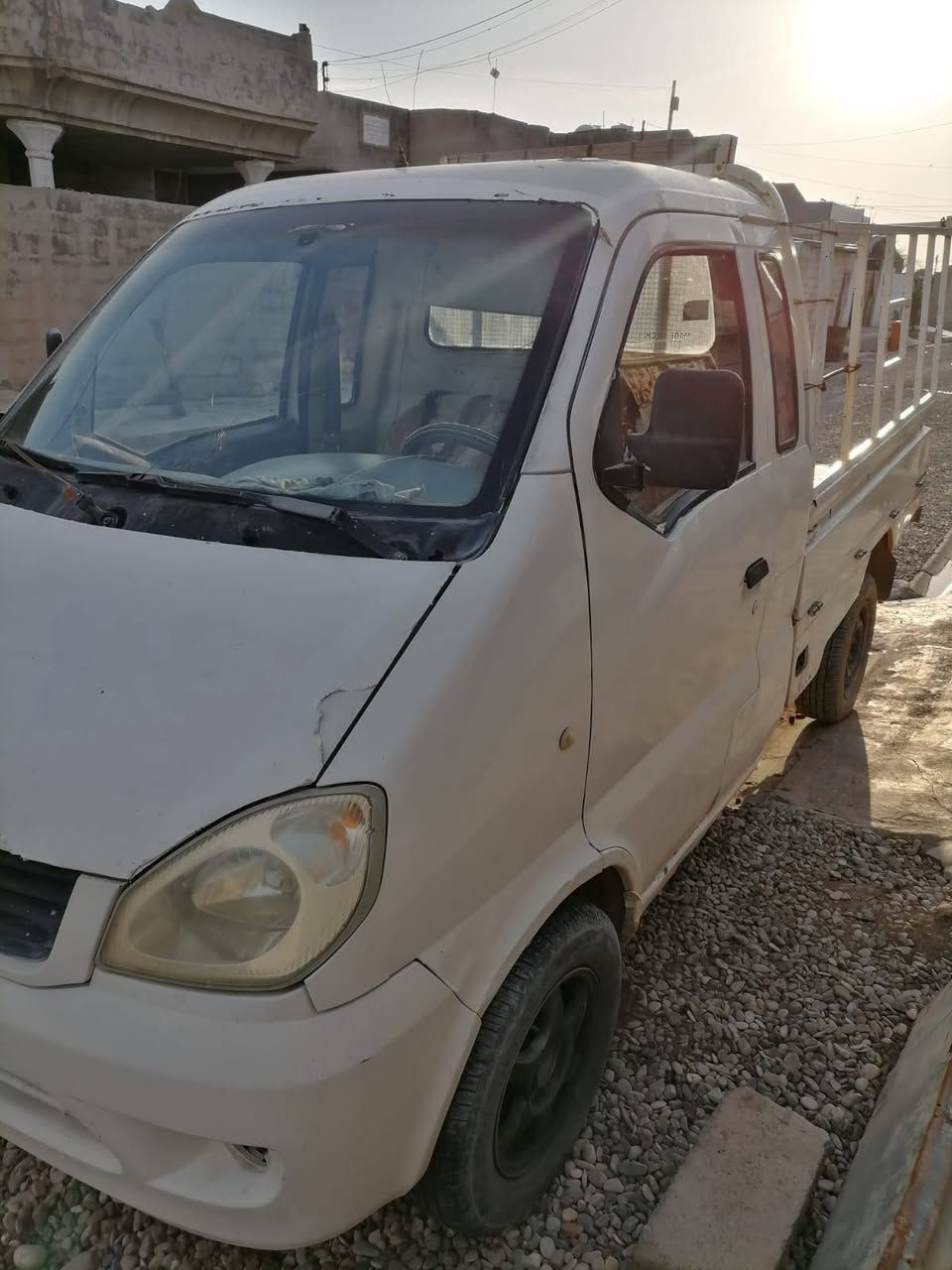 سياره هانفي موديل 2007محرك كير شرط كهربائيات تدفه كامل شرط اي نقص مابي ***********خابر وتدلل
