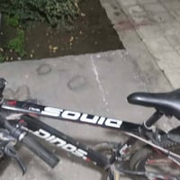 بايسكل • ما بيه خلل