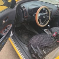 النترا تورنج • تكسي • ٢٠١١