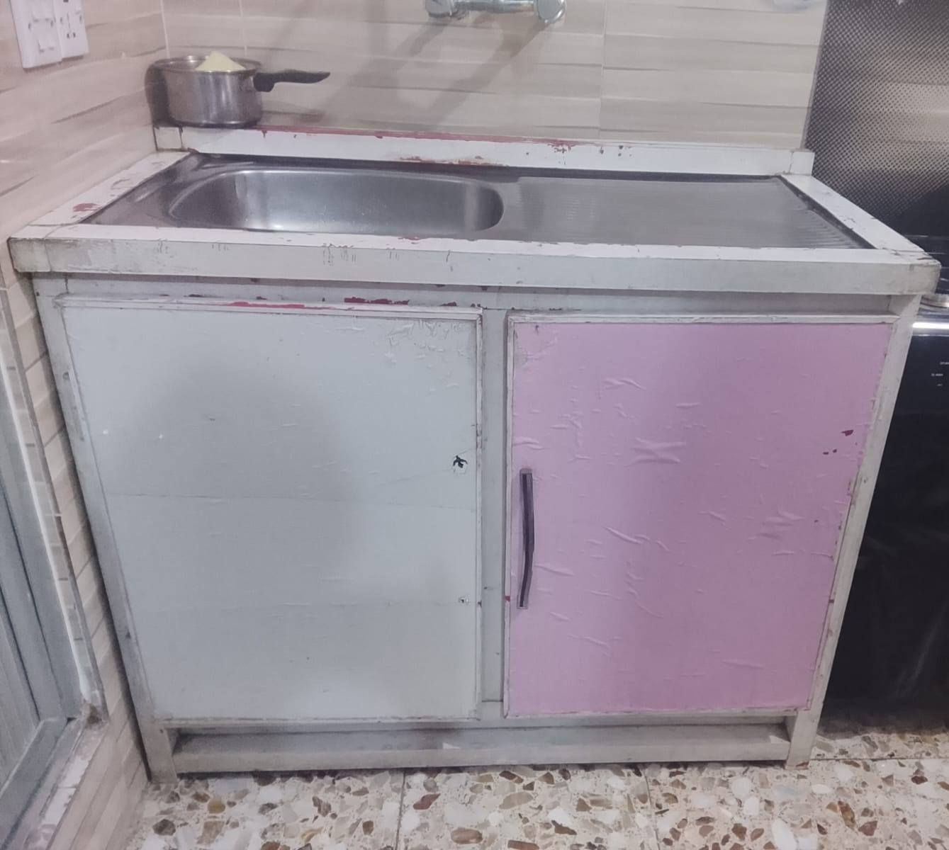 السلام عليكم كاونتر كامل 3قطع تفصال سعره200


**إذا كنت صاحب هذا الإعلان وتريد حذفه لأي سبب، رجاءا أرسل رسالة إلى الدعم الفني**