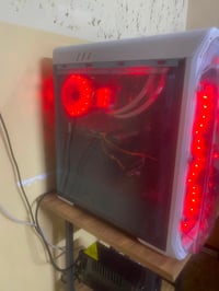 i5 9400f • gtx 1660super • تبريد مائي