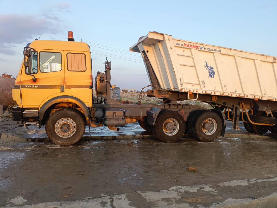 سلام عليكم 
كرواتي للبيع موديل 95 مطوله مجموعة جي اف محرك لا تنقيص ولا تبخير كير كهربائي بم كهربائي تخم تاير تحويل مباشر سنويه لل28 بيع راس وعربانه 
مكان بغداد تاجي 
رقم الهاتف 

‭٠٧٨٨ ٦٨٥ ٦٧٣٥‬
