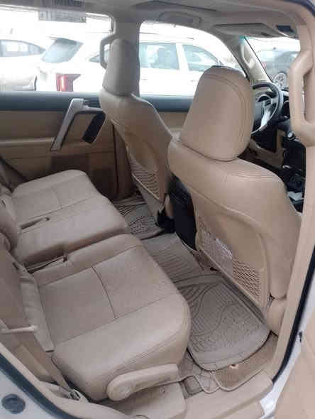 للبيع باردو VX موديل 2014
السيارة نظيفة ، استعمال شخصي، ما تحتاج شي.
المحرك والقير بحالة زينة، السياره فول مواصفات،  وارد خليجي مكفوله بيها ملاحظات بسيطة.

💰 السعر: خاص و قابل للتفاوض للجادين
📞 الاتصال :***********
