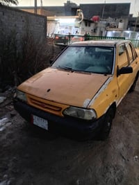 سايبا • ٢٠١١ • مكينه تنقيص