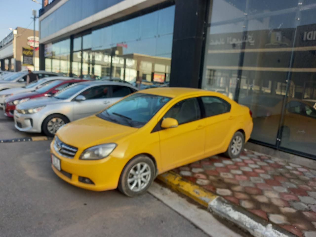 كريت ويل ٢٠١١ كيرشرط محرك يارس شرط كهربائيات كلو شرط صبغ تلقيطات تكسي رقم دولي سنوية ٢٠٣٠ هزة جديد غرامات وهيئة صفر تايرات اكثر من نص عمر باتري جديد السيارة احلى من الصور بكثير شرط التحويل السيارة ماتشتغل نقصها ضفيرة مكان السيارة المعارض الجديدة الشارع الوسطي معرض برج العرب السعر ٤٥
***********
