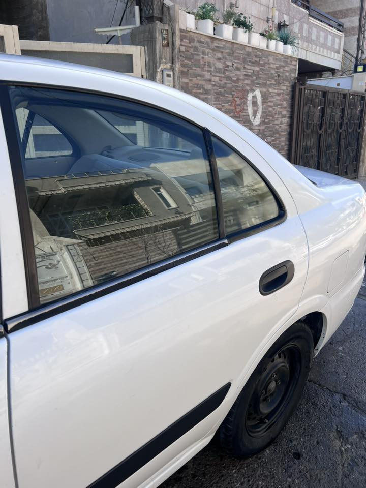 نيسان سەنی ٢٠١٠ رەقەم سەنەوی هەزە نوێيە ٣ پارچە هەيە 87 مەجالەکی کەم  ***********
