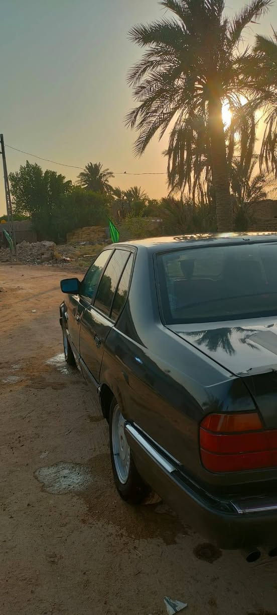 موديل 93 مكفولة من الكص والنقل جثة والضربه والگلبه تبريد وي السويج كهربائيات كلها شغاله كير تمساح مكينه 8سلندر حجم 40مكاني ناصرية سيددخيل 
***********واتساب حاليا لان بالدوام مشروع وطني باسمي مداور ثاني يوم نفاذيه لغاية 2030 الشطره, ذي قار
