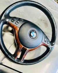 قطع غيار BMW • حلة الحي الصناعي • جديد ومستعمل