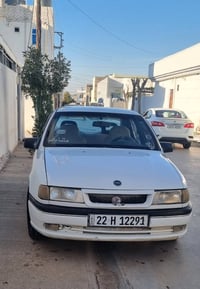 أوبل ١٫٦ • رقم اربيل • طوز