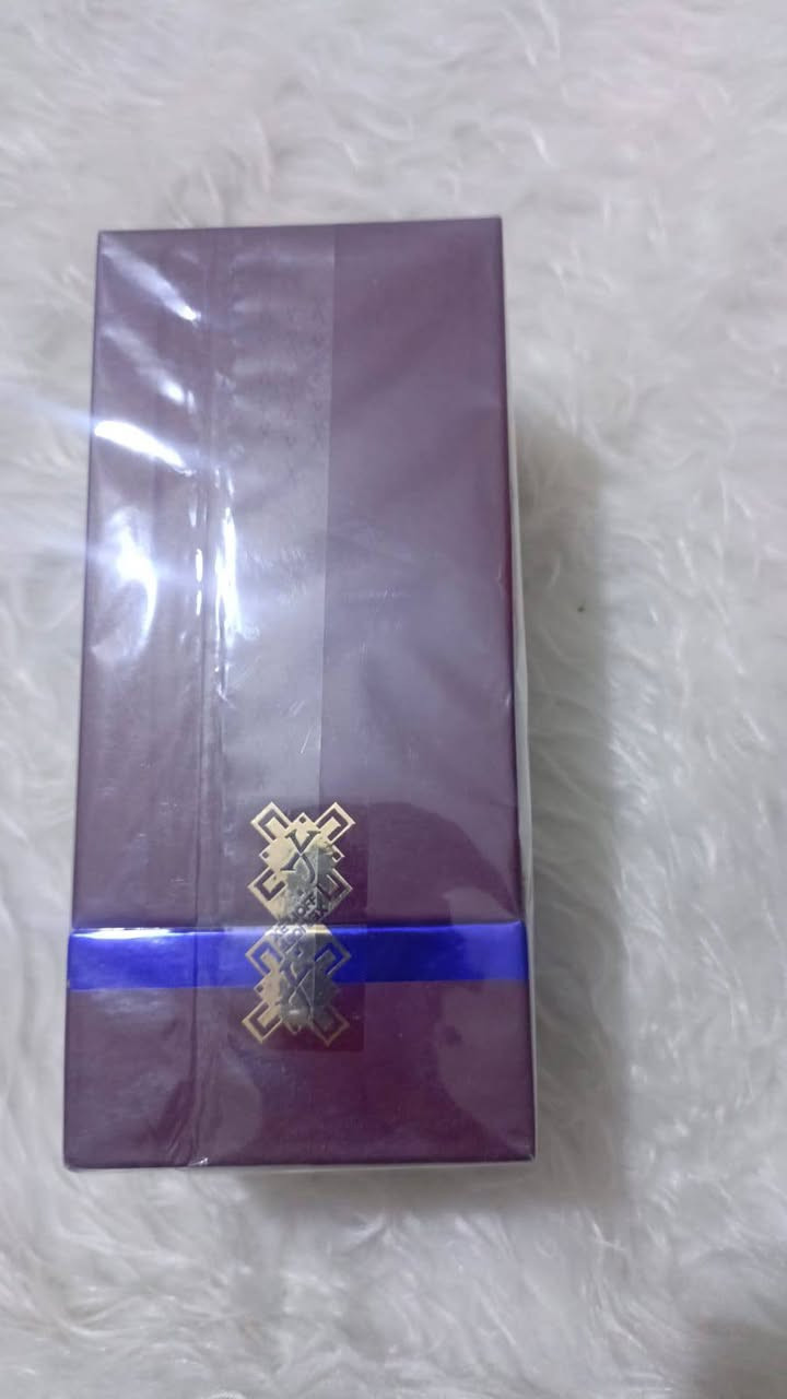 عطر XERJOFF طلعلي بالمزون دي اج ال سعر 20 توصيل متوفر


**إذا كنت صاحب هذا الإعلان وتريد حذفه لأي سبب، رجاءا أرسل رسالة إلى الدعم الفني**