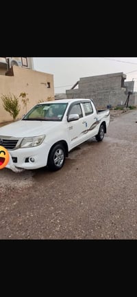 السلام وعليكم تيوته للبيع مكفوله كفاله عامه سياره وضع شركه٢٠٠١٣  ٠٧٨٣٥...