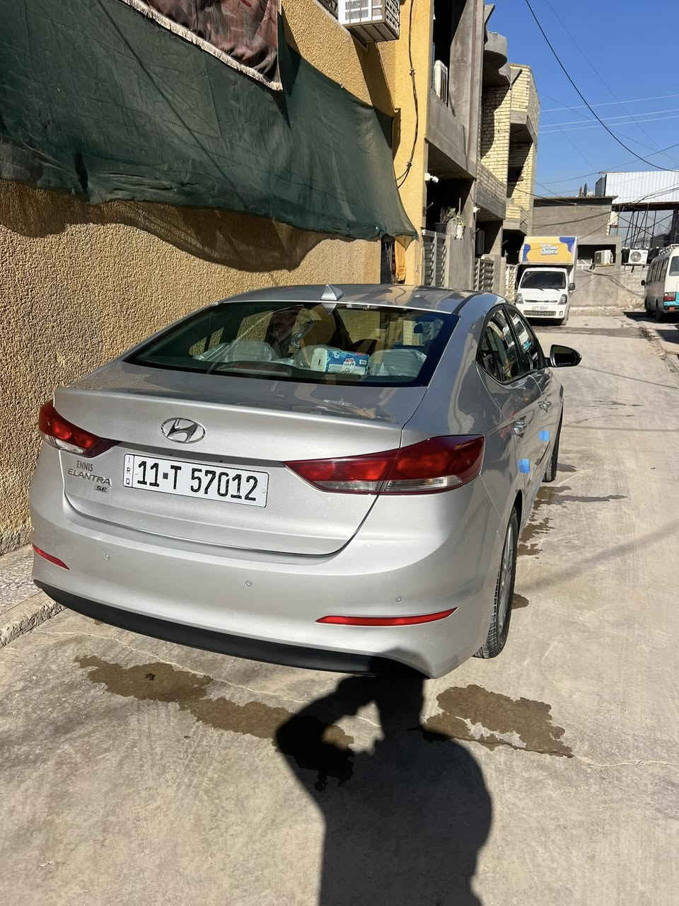 سلام عليكم النترا 17نص فول حادث امريكا جاملغات وبنيد تبديل سياره جاهزه  بسمي تحويل ثاني يوم مكاني الامين الثانيه موجود سونار *********** سعر 110
