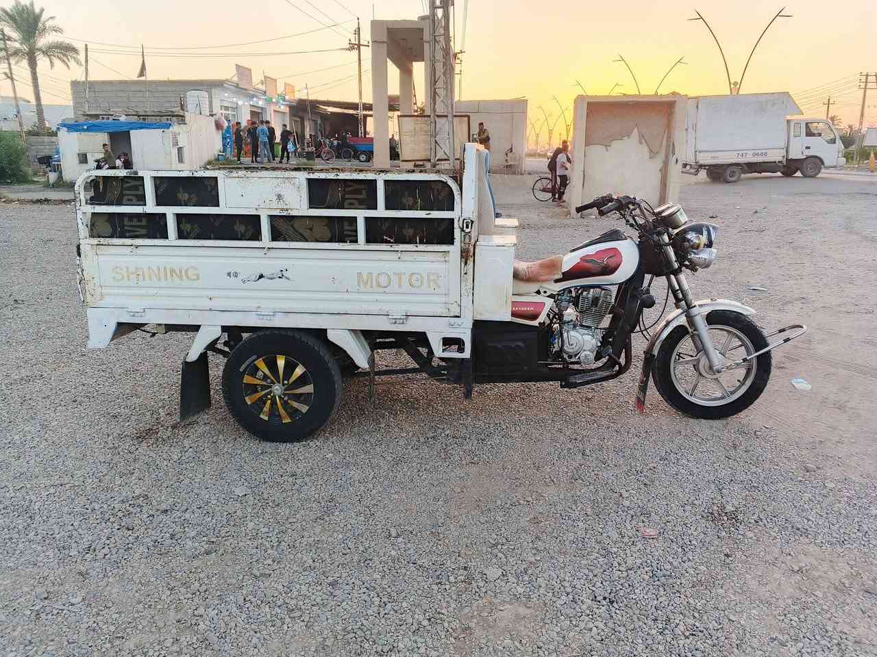 الان ياالله سلام عليكم ستوته ام طير مديل 2022اوراق اصوليه +ورقه صفره
محرك 2022خير من الله لا تنقيص ولا تبخير كهربائيات كامله كلهه شغاله سلف هندر اشاير لايتات عالي ناصي كلهه شغاله تخم تايرات جدد كير بكس جديد ستوته خير من الله باقي التفاصيل اتصل على الرقم ***********مكاني ديالى شهربان السعر 1250وبيهه مجال شي قليل شراي يتصل ويدلل
