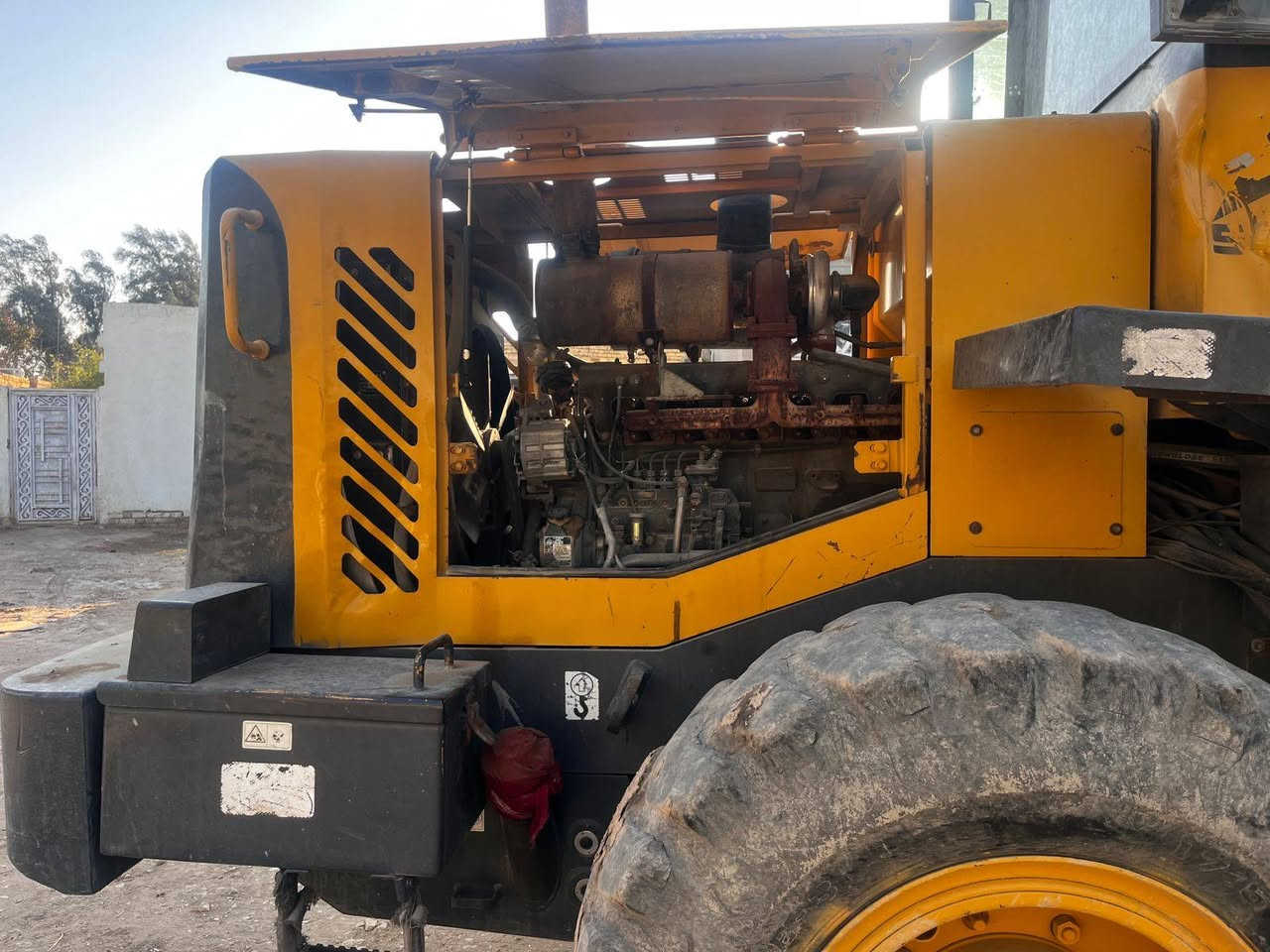 شفل للبيع موديل 2013 رقم وسنويه ل 2027 ذي قار مكفول كير واكسن ع الشركه المكان الناصريه الاستفسار اتصال ع الرقم***********
