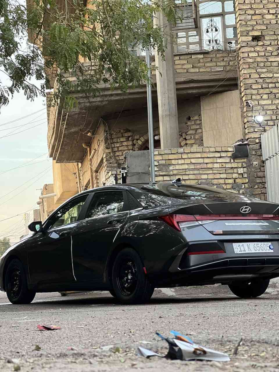 سلام عليكم النترا هايبردفول 1ع 1وفول تصال ***********كلشي موجود بل صورشوف وخابر السعر 171
بها مجال موديل 2025
