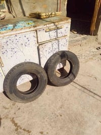 تواير • موديل ٢٥ • بغداد