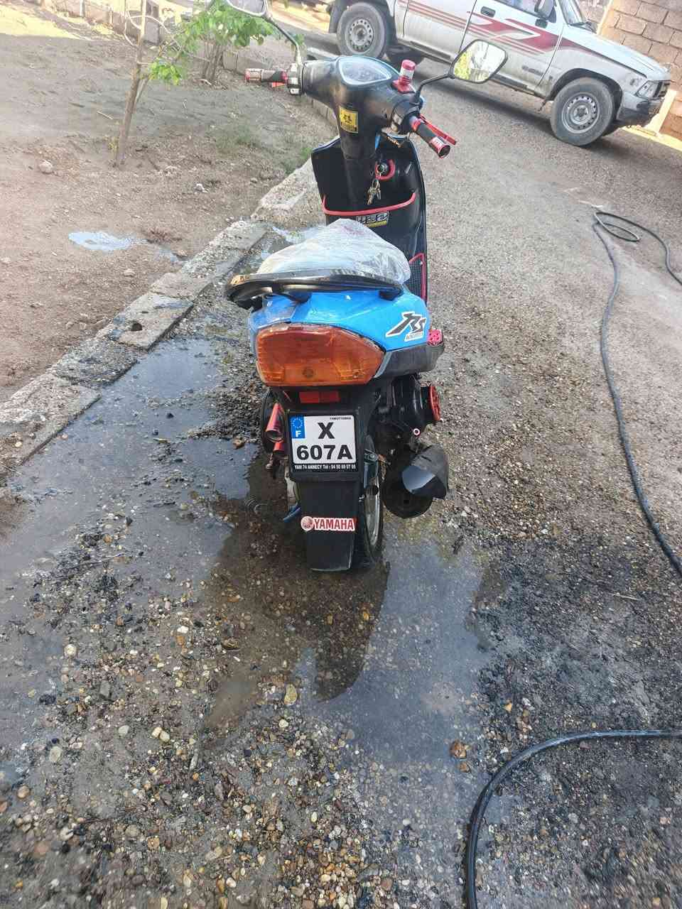 سلام عليكم للبيع ماكس
شغال كله
سعر 450 بيه مجال
***********بي واتساب
‏‪***********‬‏
