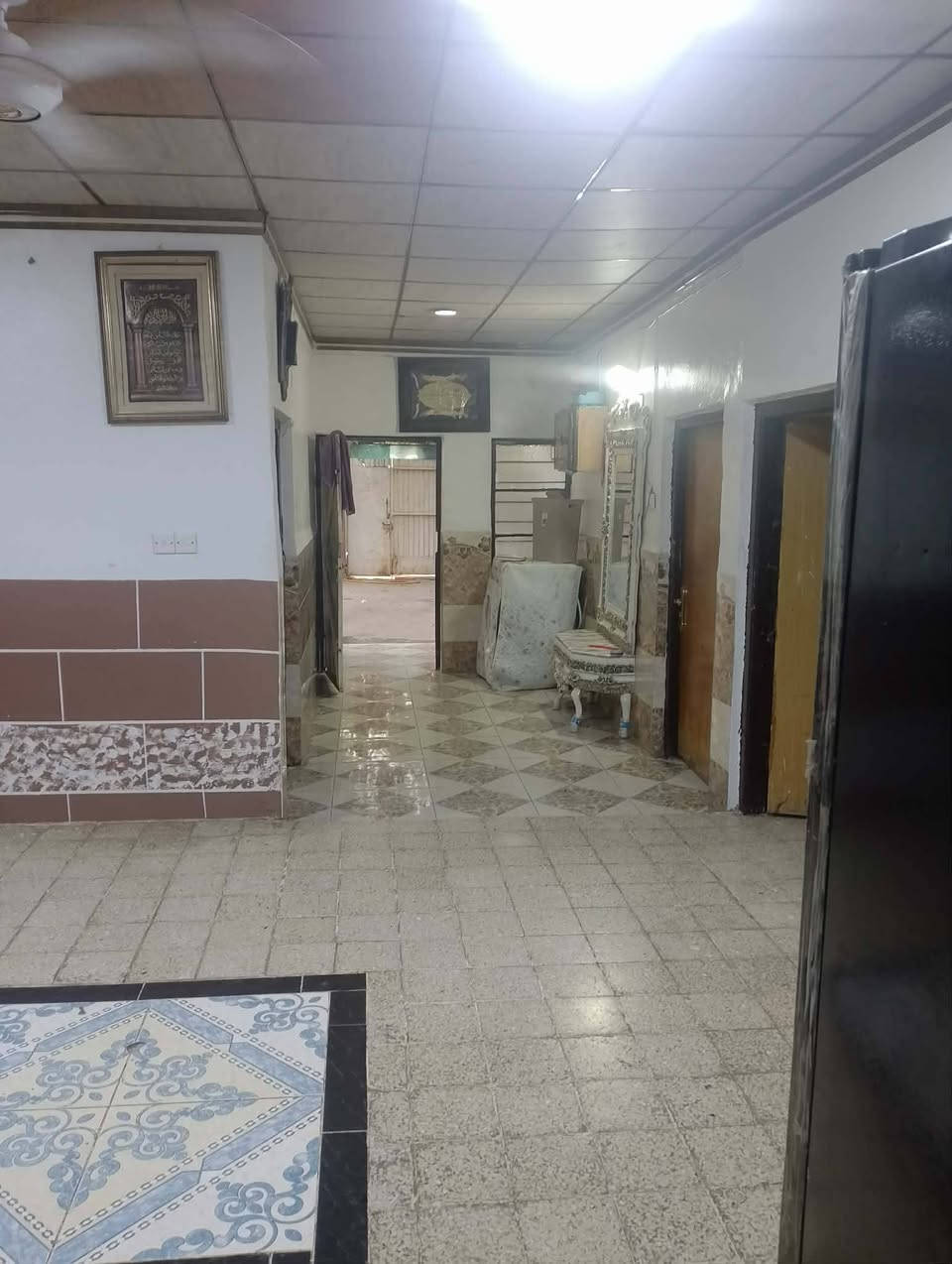 🛑الباشا للعقار 🏠🛑
البيت للبيع 🏠🛑حي التاميم ( 200 )متر واجه( 10 )غرفتين وهول واستقبال حوش كبير تريم جديد نوع العقار دور عسكريه اوراقه كامله صاحبو موجود سعر تفاصيل اكثر خاص او تصال ...📞📞

🛑***********🛑

( واتساب )
🛑***********🛑
( واتساب )
