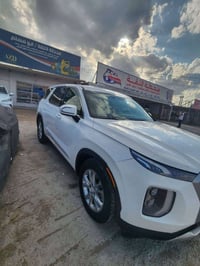 للبيع فقط بلسايد 2021 مرقم بغداد ماشية 84 الف ايرباك بيها بس صفحة الحا...