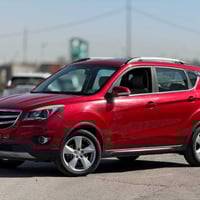 ⸻ 🚗 للبيع شانجان CS35 موديل 2019  السيارة نظيفة ومرتبة، استعمال شخصي ✅...