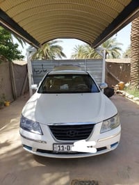 سوناتا • ٢٠٠٦ • مكينة ٢٠٠٠