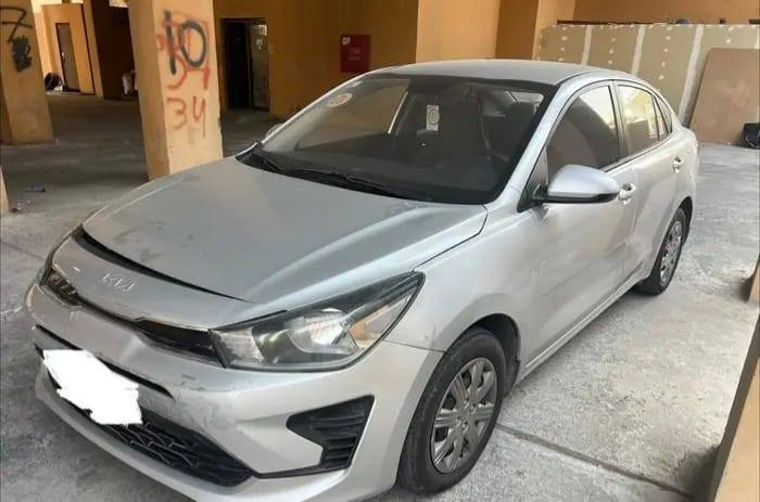 السلام عليكم ورحمه الله 🌹

للبيع كيا ريو

موديل 2022

السياره باسمي شخصي رقم اربيل جديد🚩

السياره تحويل مباشر سنويه وهزه جديد

سابقا كفاله عامه خليجي 

السعر 📍(( 55$ ورقه )  وبي مجال بسيط

ملاحظه:::# توصل اي محافظه تريدها 

حسب الاتفاق 
للاستفسار اكثر اتصال أو وتساب 

***********
