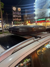 صندوق سيارة • لكل السيارات • كلش نظيف