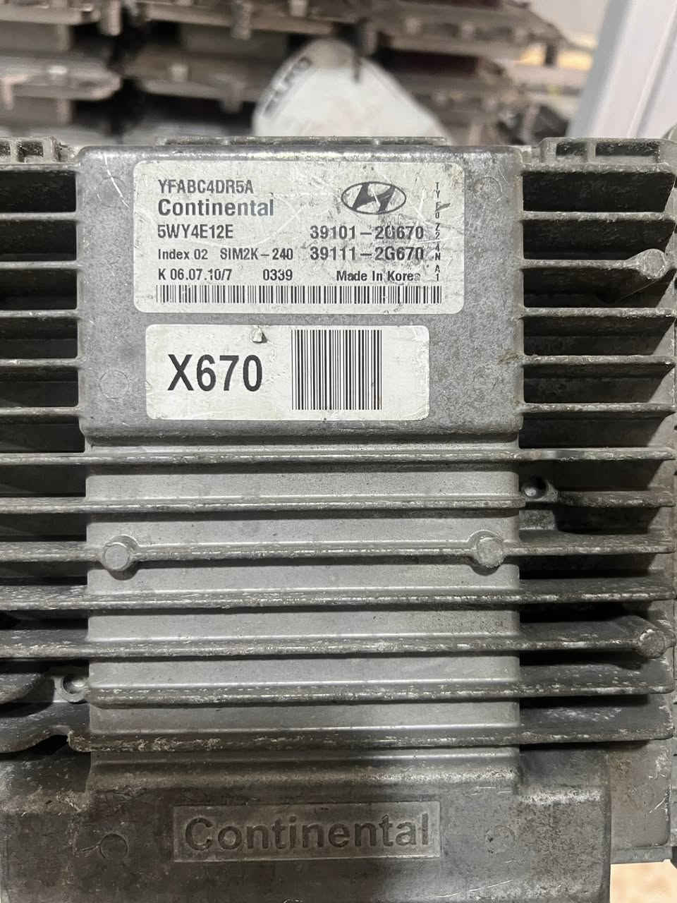 تتوفر عقول 240
سعر القطعة 35 الف
البيع جملة فقط اقل عدد خمسة

يتوفر توصيل 
***********
