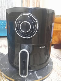 قلاية هوائية • نوال • مامستخدمة