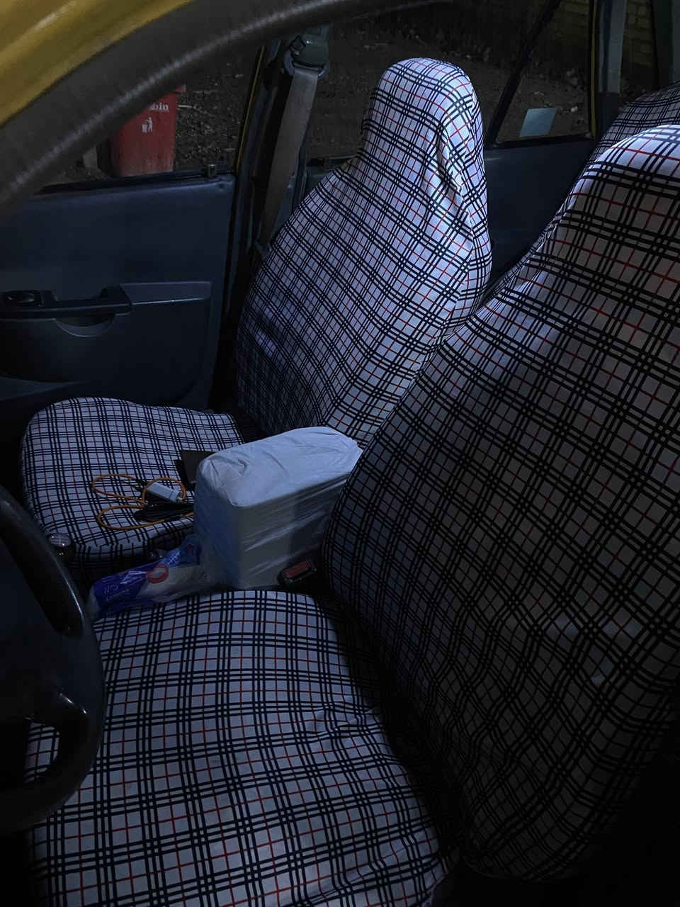 بيع سريع أسعر 👈(   24  )

يا الله (سايبه) موديل ( 12 ) رقم ( بغداد دولي) ( تحويل مباشر )
(مصفره هيئه وغرامات)سنويه مجدده لل 30

( مكينه بيه تبخير 👍) ( كير جديد ) حداديه  وكهربائيات  خير من الله ( شواصي واحد معمر واحد نضيف 👍 ) ( تخم تاير باتري جديد)

مشط  ستيرن  جديد  👍 )

(سستم سماعات) (دواخل كلش حلوه) ترايك وين ميعجبك

( مكانات  صبغ  قليل )

أسعر 👈👈(                  24                      )مكاني بغداد

 البياع  رقم الهاتف ***********  مااجاوب خاص  اتصل
