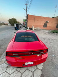 جارجر • جارجر 2014 • دودج جارجر • جارجر هيمي • جارجر 5700 • سيارة جارج...