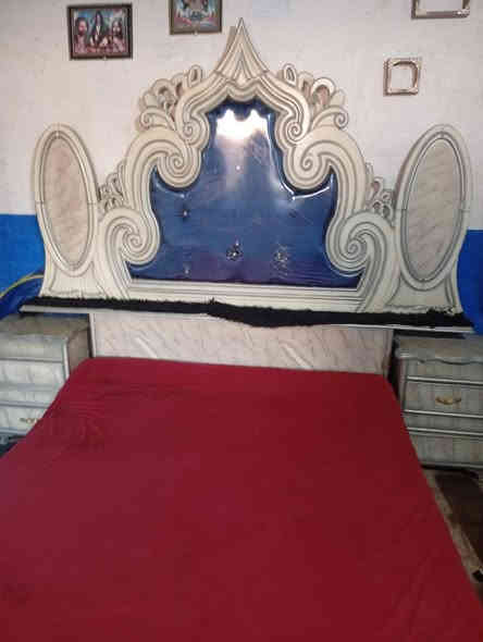 غرفه خشاب. تركيا صاج الاصلي سعر 700بيها مجال ***********
