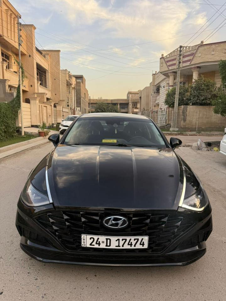 سوناتا 2020
وارد امريكي

حادث جاملغ وبنيد

صور حادث نزلتهن

مواصفاته 

لايت زنون

بكلايت لد

لدات مازده

سايد بريك بصمه

تحديد مسار

رادار جانبي

تحكم استيرن كروس سرعه

نضام المود

شاشه كامره دواره

محرك 2500 

ماشيه 100 

رقم دهوك هزه وسنويه جديد

مكاني بغداد الدورة 

***********
