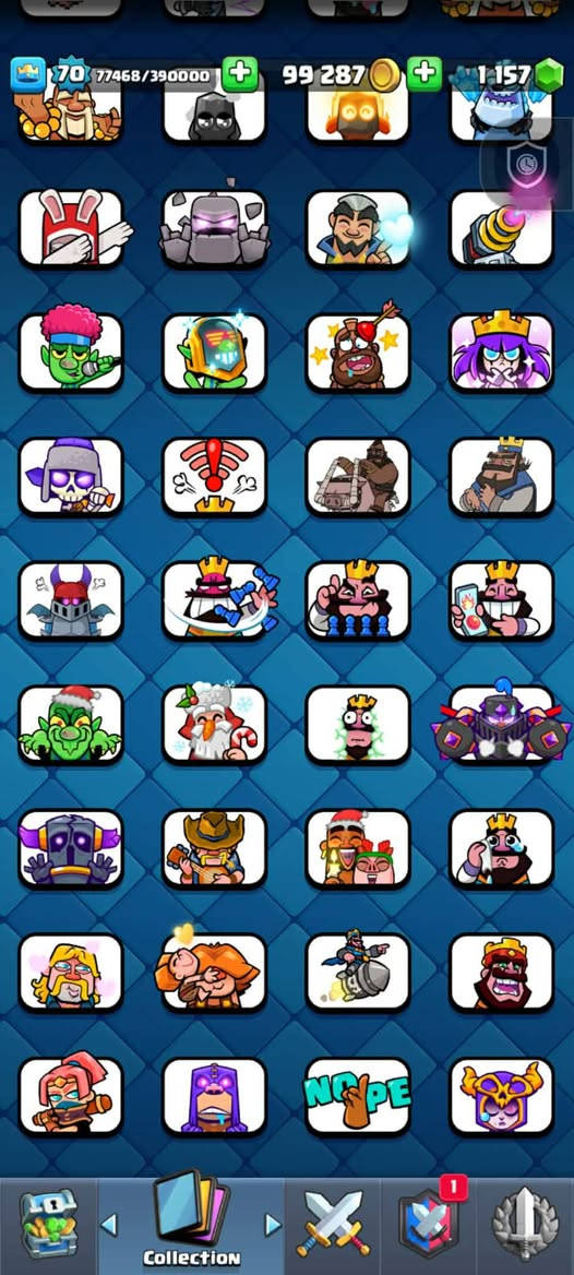 #RCPVLLPQL للبيع


**إذا كنت صاحب هذا الإعلان وتريد حذفه لأي سبب، رجاءا أرسل رسالة إلى الدعم الفني**