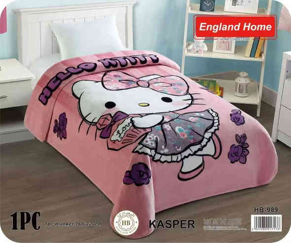 بطانيه نفر واحد مصور حرير 

👈   مفروشات الحياوي 👉
العنوان/ سوق الكوت الكبير قرب بيت ابو الهوئ
***********   الحجز   عل واتساب 
خدمه توصيل جميع المحافظات
@أبرز المعجبين
