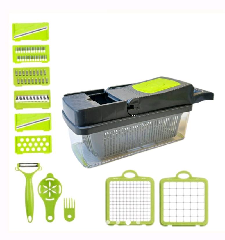 "تعبتي من التقطيع اليدوي ودموع البصل؟ 
قطاعة موجود الـ 15 قطعة هي الحل! تفرم، تبشر، وتقطع كل شيء بثواني وبأمان تام على إيدك. 
 ليش تطلب من عندنا؟
توصيل مجاني: لكل محافظات العراق (لباب البيت).
ضمان ذهبي: فحص واستلام، وعندك 7 أيام تبديل أو استرجاع إذا ما عجبتك.
الدفع عند الاستلام: يعني تطلب وأنت مرتاح.
 لطلب القطاعة الآن:
راسلنا على خاص السوق المفتوح، أو تواصل معنا واتساب: [  ***********]"
"يا أهلاً بك في موجود ستور . نورتنا!
أنت الآن في مكان يقدّر وقتك ويحترم ثقتك. يرجى إرسال صورة المنتج أو المشكلة التي تواجهها.
تذكر: معنا أنت محمي بضمان 7 أيام (تبديل أو ترحيع) لأن رضاك هو رأس مالنا. " 

1. توصيل 
"لأننا نحترم وقتك ويهمنا يوصلك المنتج بأفضل حال:
 بغداد: 1-2 يوم.
 باقي المحافظات: 3-4 أيام.
التوصيل مجاني، وسياراتنا توصل لباب بيتك بكل أدب واحترام. " 

2. ضمان
"في موجود ستور، نبيع لك 'الراحة' قبل المنتج. 
حقك ترفض المنتج عند الباب إذا ما أعجبك.
ومعك 7 أيام كاملة لتجربة المنتج؛ إذا طلع فيه أي خلل، نبدله لك أو نرجع لك فلوسك فوراً وبكل طيب خاطر. جربنا وما راح تندم! " 

3. طلب 
"من عيونا! راح نجهز طلبيتك بكل اهتمام. يرجى تزويدنا بـ:
(الاسم الثلاثي، رقم الهاتف، المحافظة، العنوان بالتفصيل او نقطة دالة).
ارتاح، وخلال أيام بسيطة راح تكون حياتك أسهل مع منتجاتنا. "