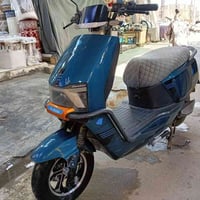 سكنس مدرع • ٦ بطاريات • سرعة ٨٠
