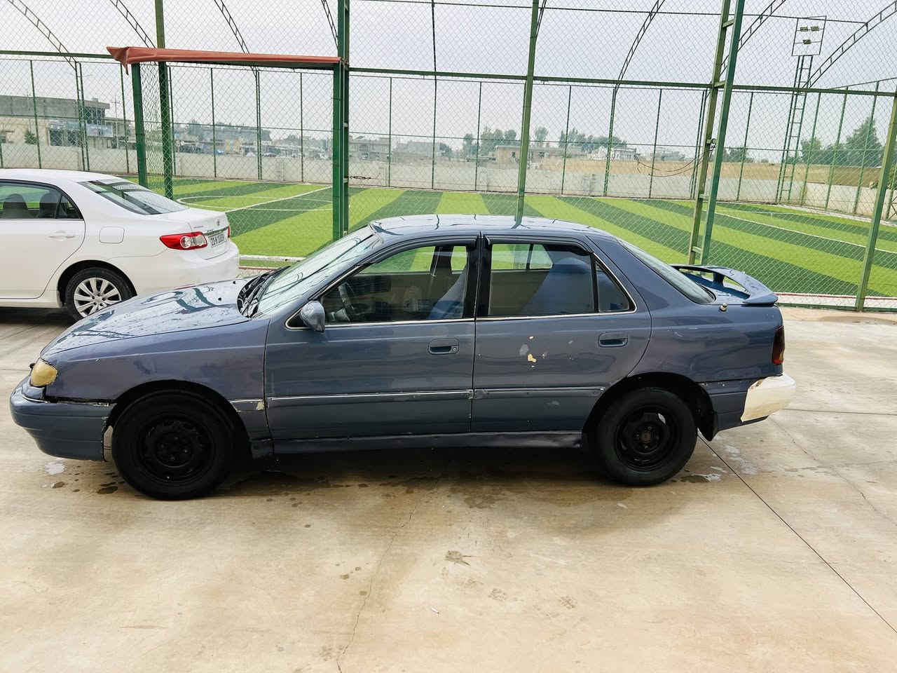 هونداي النترا موديل 93 شرط التحويل السعر 23
***********
