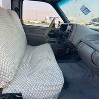 بيك اب • ١٩٩٣ • محرك ٣٥٠