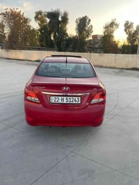 اكسنت • ٢٠١٧ • موصل