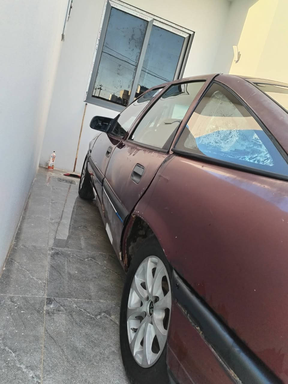 اوبل فكتره موديل 1991رقم كركوك محرك 18
مشروع وطني سنویە عـضم عاج منتهی بی دفتر بانزین  كير محرك بلشرط

سعر 17بی مجال بسیـــتط بيع مستعجل
مكاني كركوك اتصل***********
