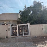 حي الحكيم شارع الوائليه • ٣٠٠م • غرفتين