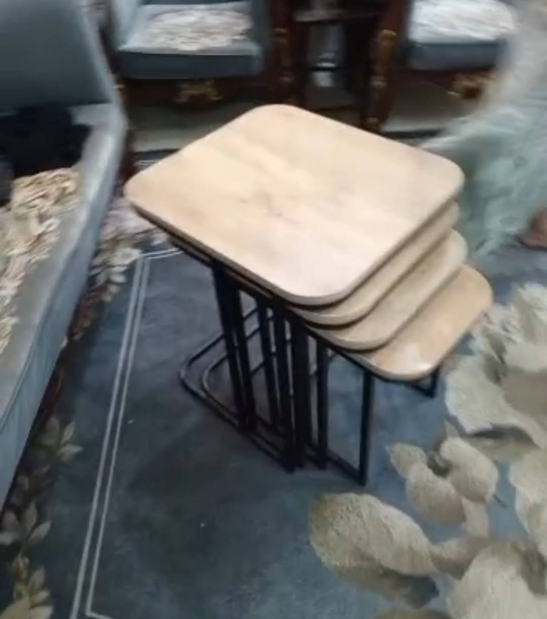 طبلات 4 للبيع خشب صاج ورجل حديد


**إذا كنت صاحب هذا الإعلان وتريد حذفه لأي سبب، رجاءا أرسل رسالة إلى الدعم الفني**