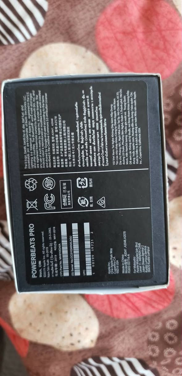 تحطيم الاسعار بفلس ونص 45 وبالعافية بعقوبة, ديالى


**إذا كنت صاحب هذا الإعلان وتريد حذفه لأي سبب، رجاءا أرسل رسالة إلى الدعم الفني**